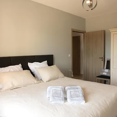 Domaine Demol Apartament