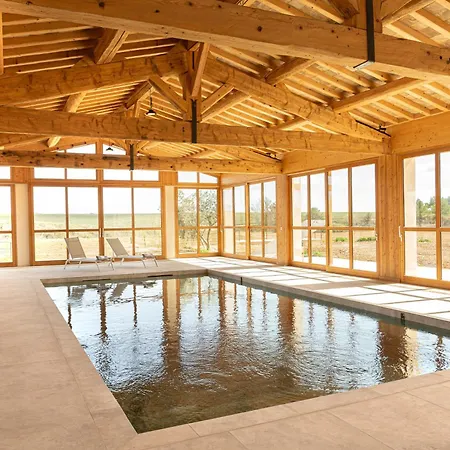 Domaine Demol Valensole