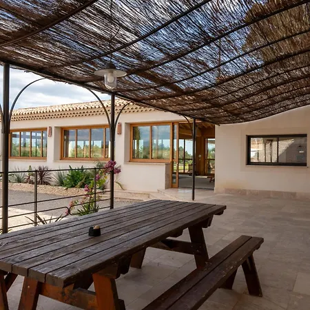 Domaine Demol Apartament