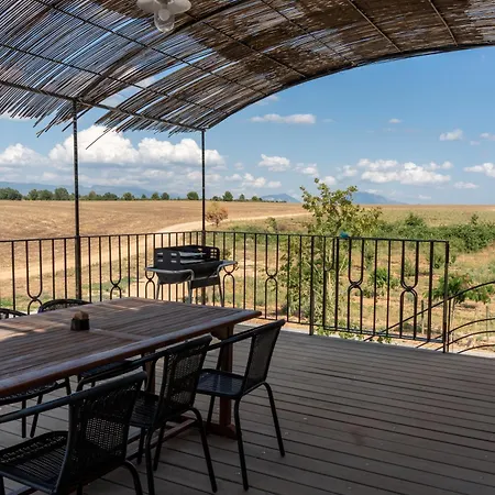 Domaine Demol Apartament