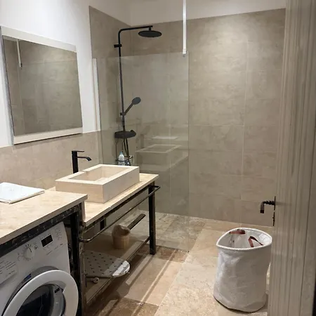 Domaine Demol Apartament