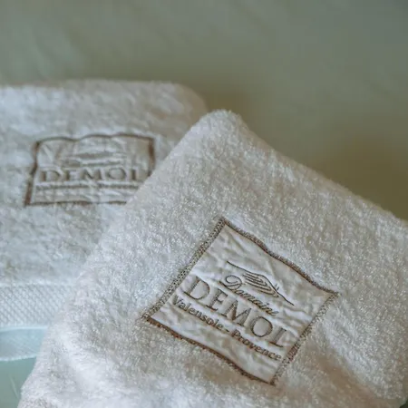 Apartament Domaine Demol Valensole