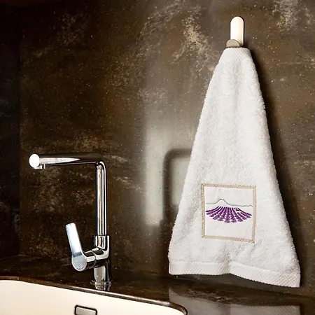 Domaine Demol Valensole