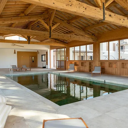 Apartament Domaine Demol