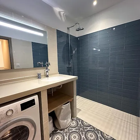 Apartament Domaine Demol Valensole