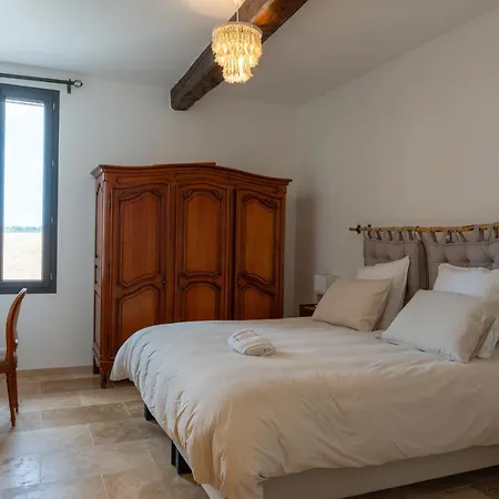 Domaine Demol * Valensole