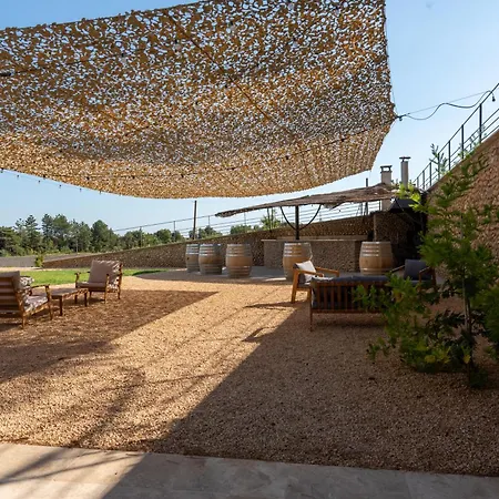 Domaine Demol Apartament