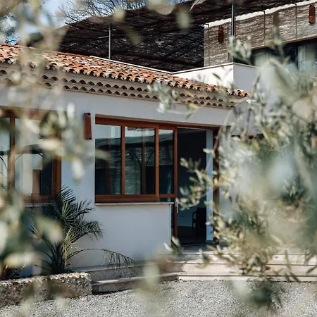 Domaine Demol Apartament