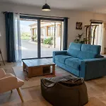 Διαμέρισμα Domaine Demol