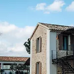 Διαμέρισμα Domaine Demol *