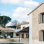 Domaine Demol Apartament Valensole