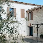 Domaine Demol Apartament Valensole