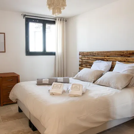 Domaine Demol Apartment Valensole
