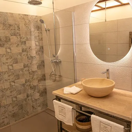 Apartment Domaine Demol *