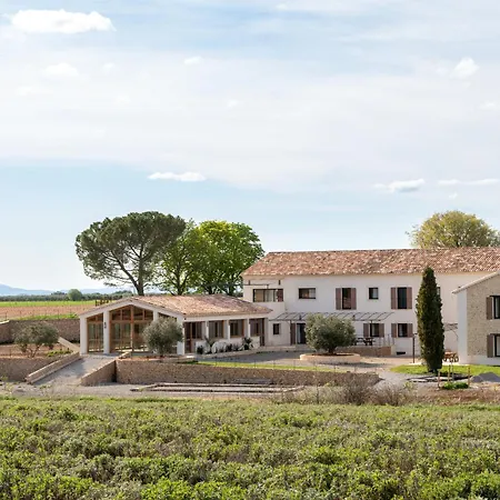 Domaine Demol Apartment Valensole