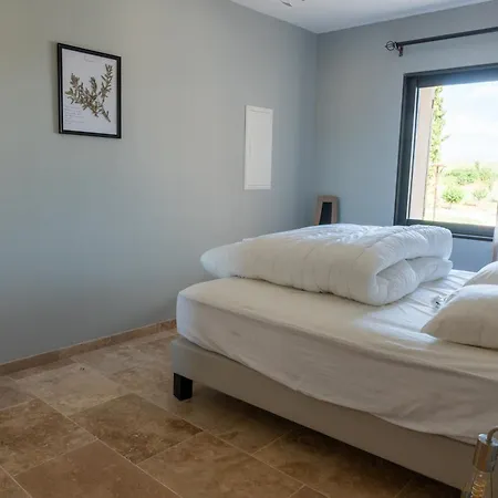 Apartment Domaine Demol
