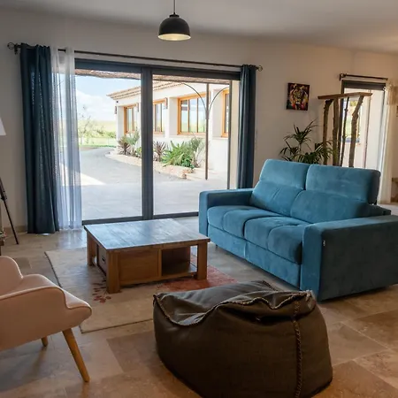 Apartment Domaine Demol
