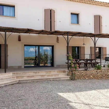 Domaine Demol Apartment *