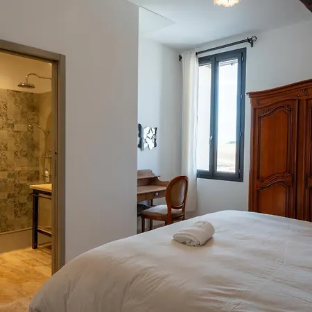 Domaine Demol Apartment Valensole