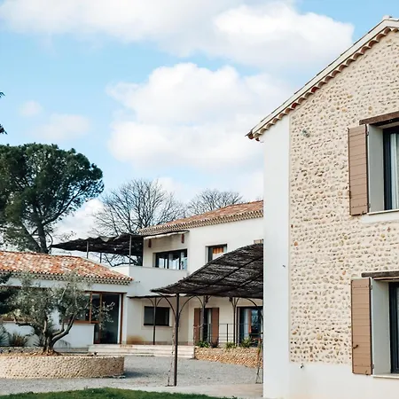 Domaine Demol Apartment Valensole