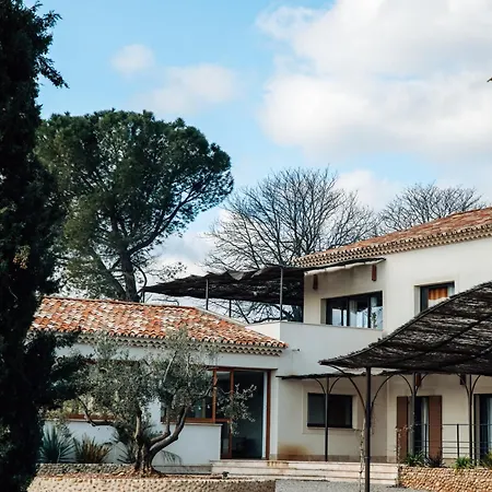 Domaine Demol Valensole