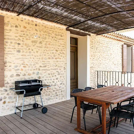 Apartment Domaine Demol Valensole