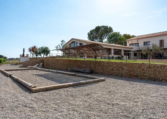 Apartment Domaine Demol