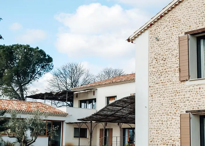 Domaine Demol Apartment Valensole