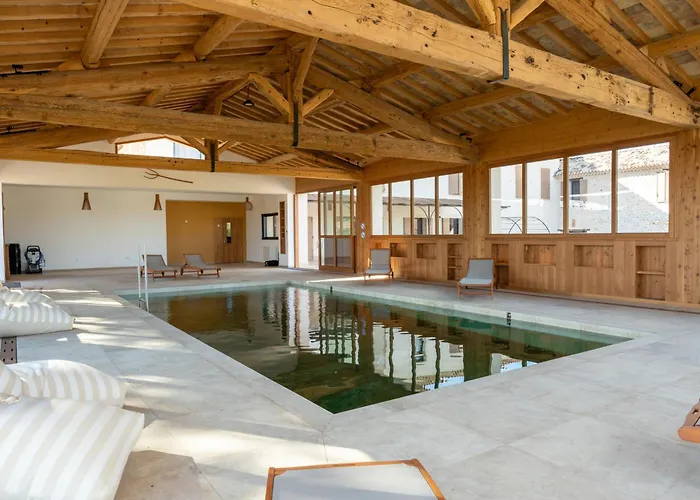 Apartment Domaine Demol