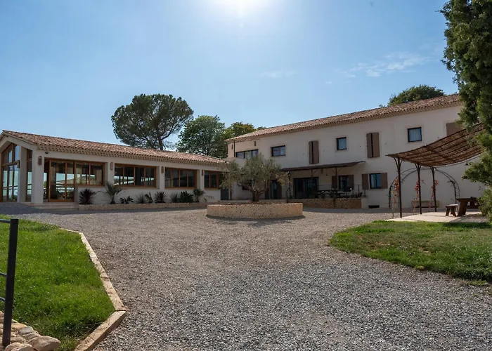 Domaine Demol Apartment *